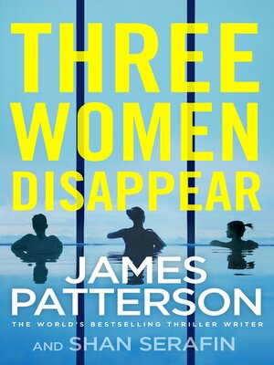 cover image of Three Women Disappear